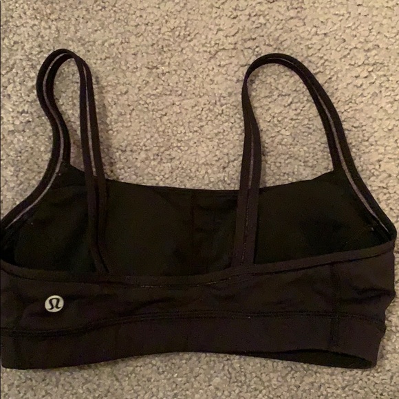 Lulu lemon size 6 sports bra - Picture 6 of 6
